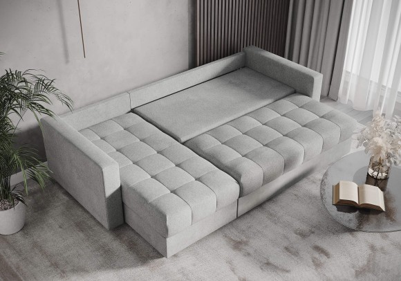 Диван Megapolis угловой 