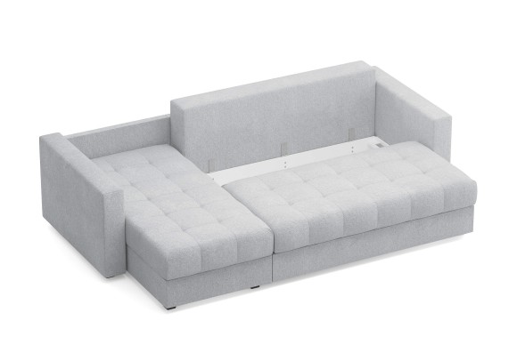 Диван Megapolis угловой 