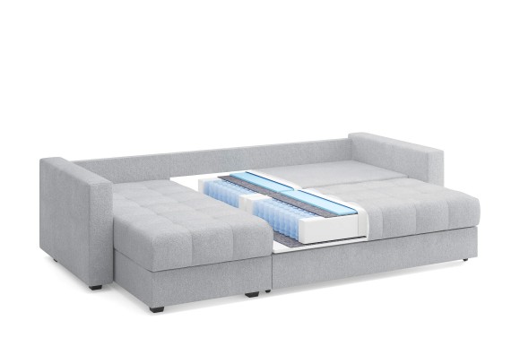 Диван Megapolis угловой 