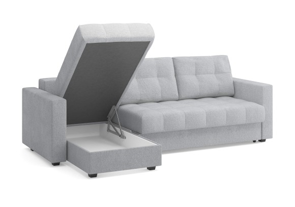 Диван Megapolis угловой 