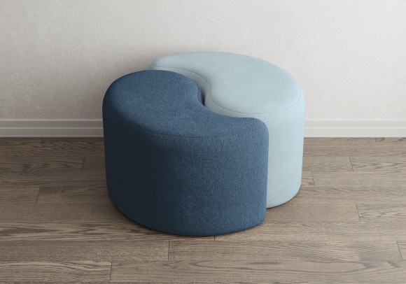 Пуф Luna Пуф Luna