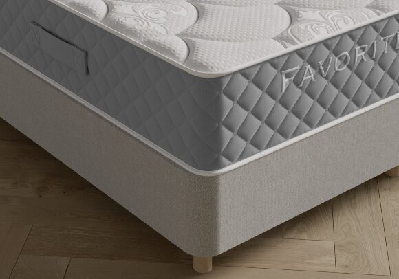 Матрас Favorite Hard
