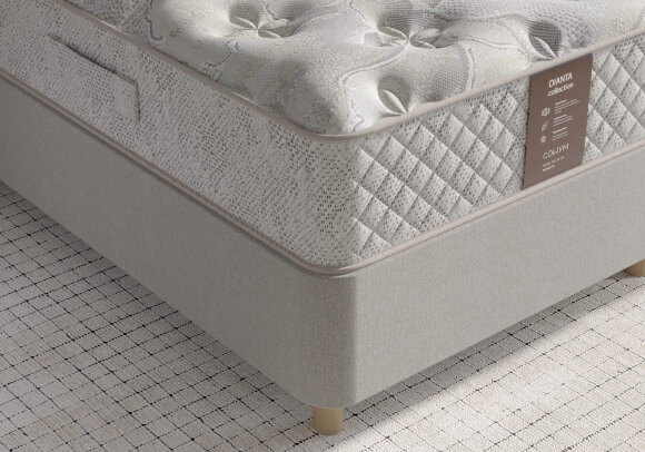 Матрас Dianta Middle