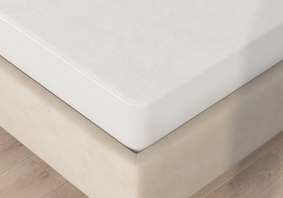 Чехол Velour Aqua Plus