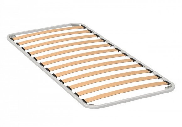 Металлическое основание (без ножек)