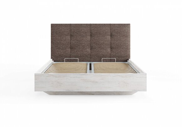 Кровать Victoria (ясмунд)