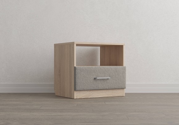 Тумба Tomas 1 (дуб сонома)   