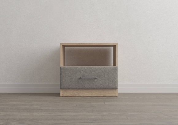 Тумба Tomas 1 (дуб сонома)   