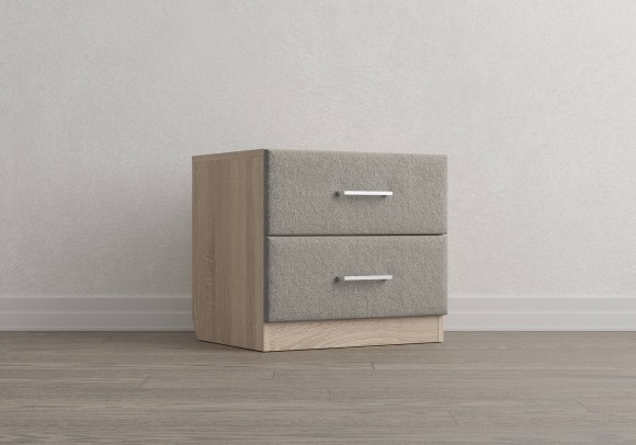 Тумба Tomas 2 (дуб сонома) Тумба Tomas 2 (дуб сонома)