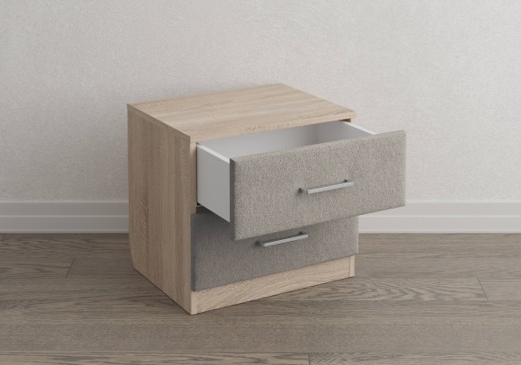 Тумба Tomas 2 (дуб сонома) Тумба Tomas 2 (дуб сонома)