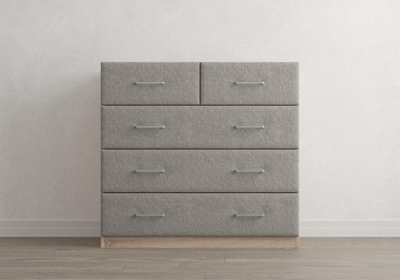 Комод Tomas (дуб сонома) Комод Tomas (дуб сонома)