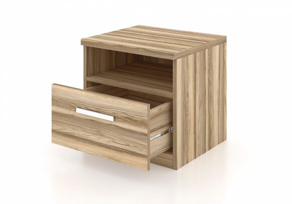 Тумба Авангард 1 (ясень ориноко)