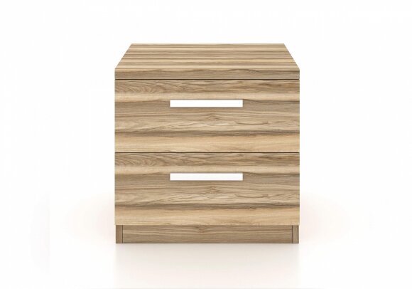 Тумба Авангард 2 (ясень ориноко)