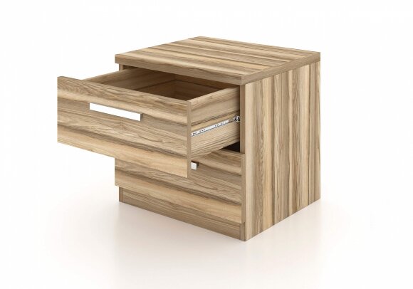 Тумба Авангард 2 (ясень ориноко)