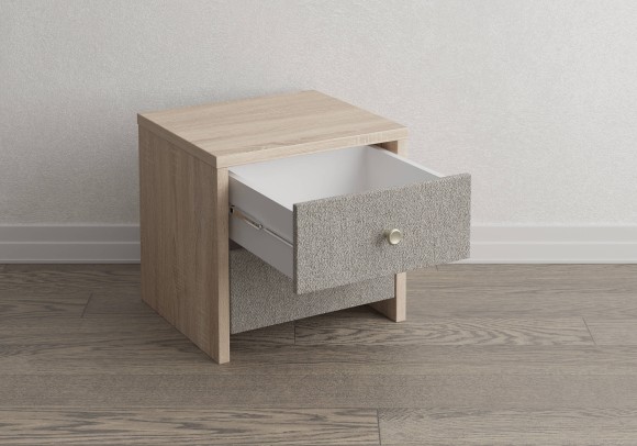 Тумба Авангард Люкс (дуб сонома) Тумба Авангард Люкс (дуб сонома)
