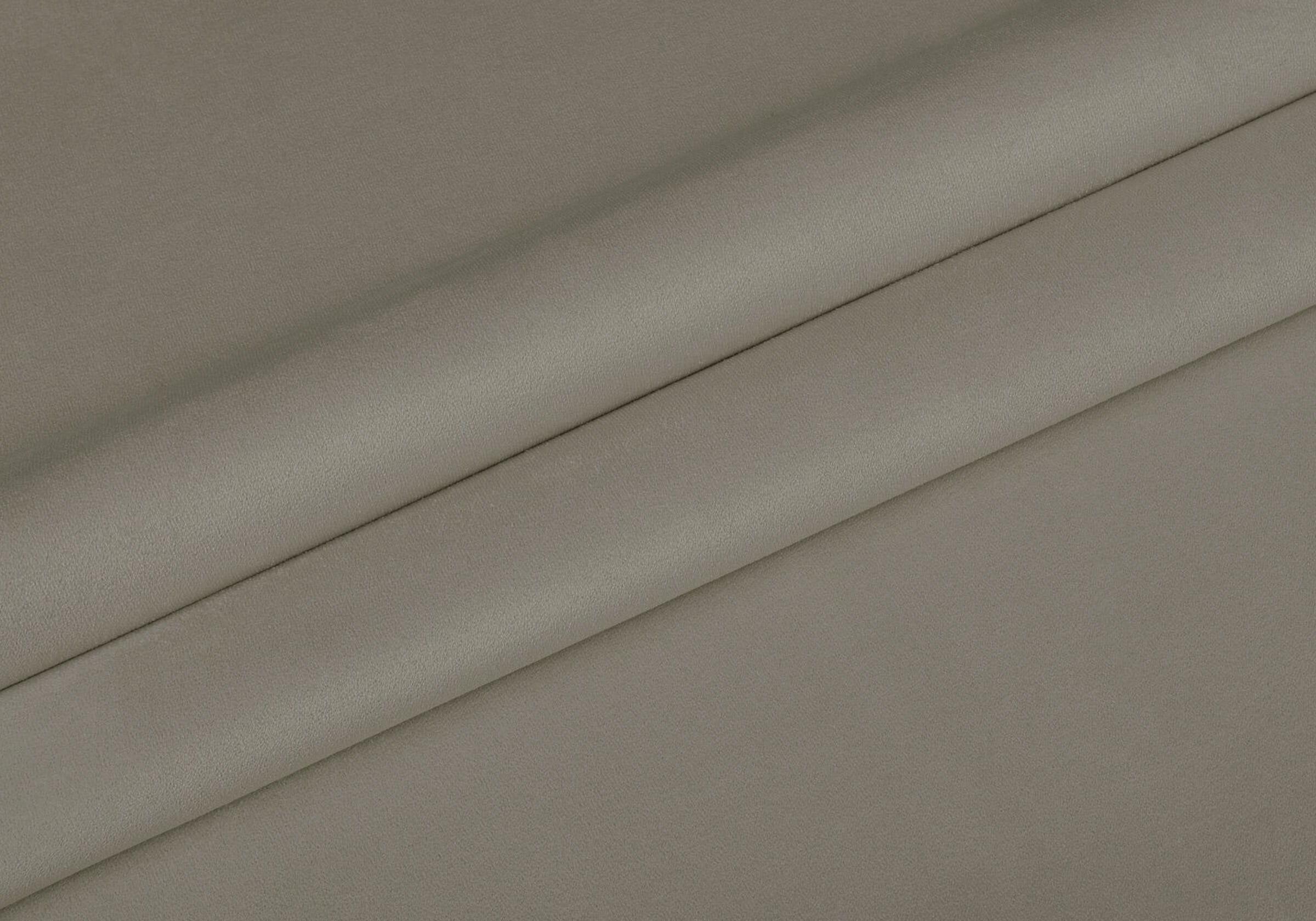 Замша бежевый