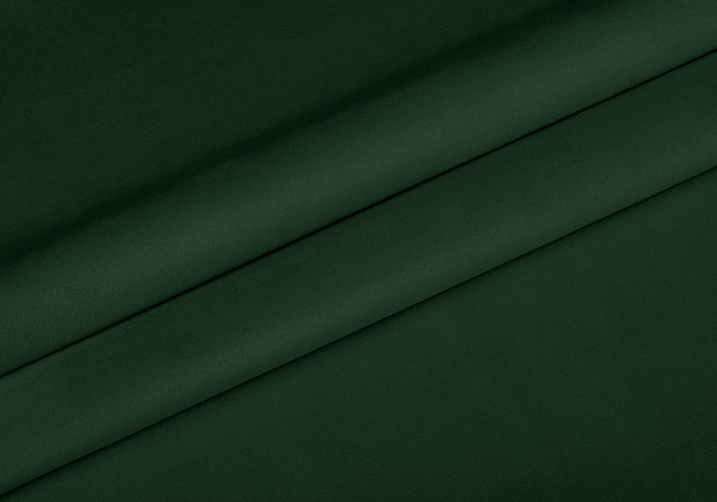 Замша зелёный