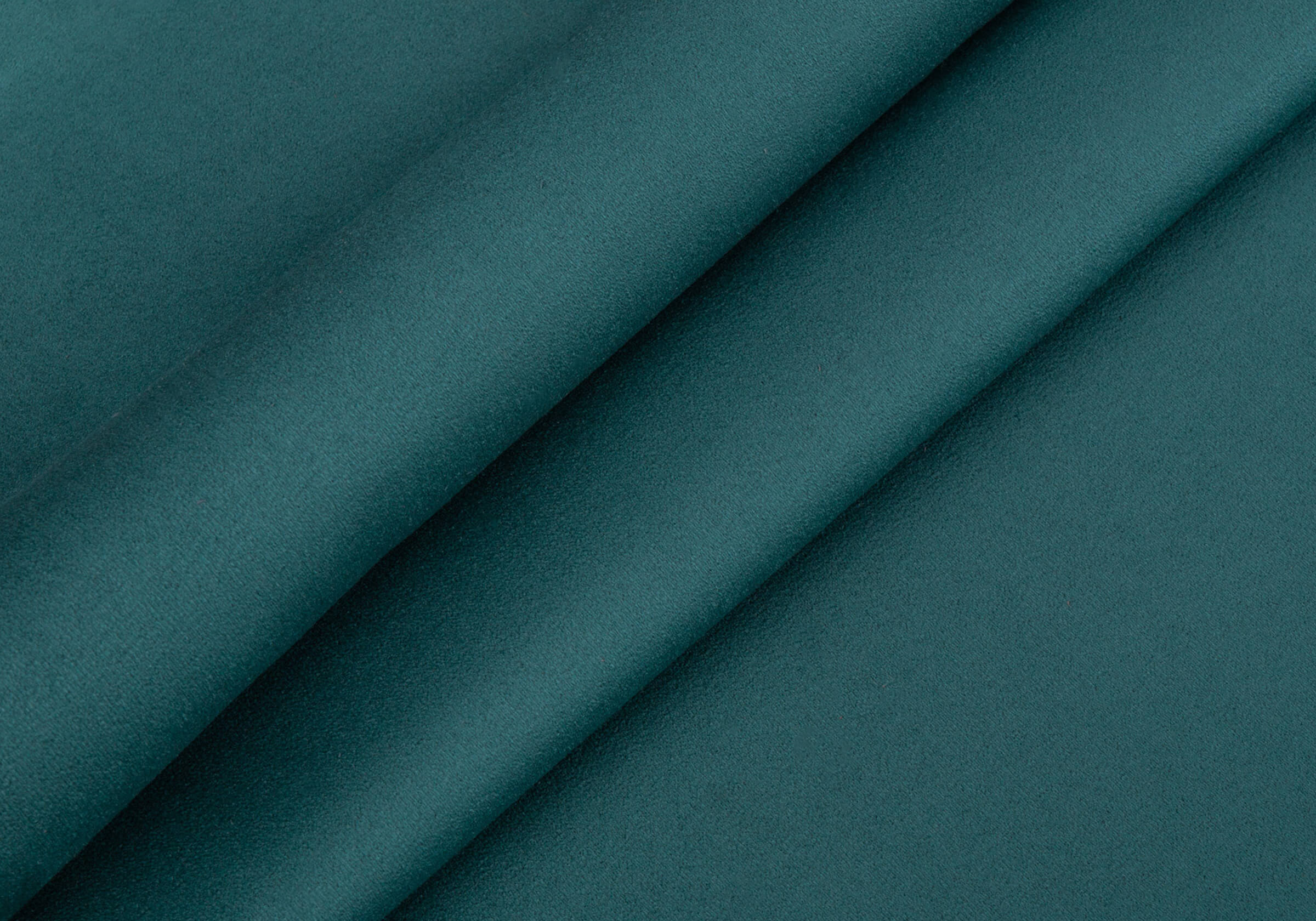 Замша изумрудный