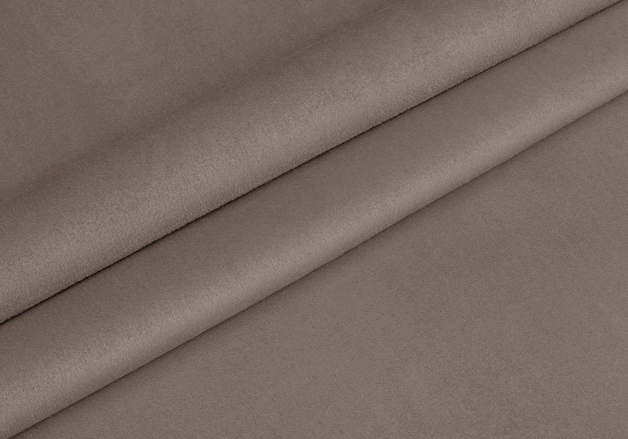 Замша какао