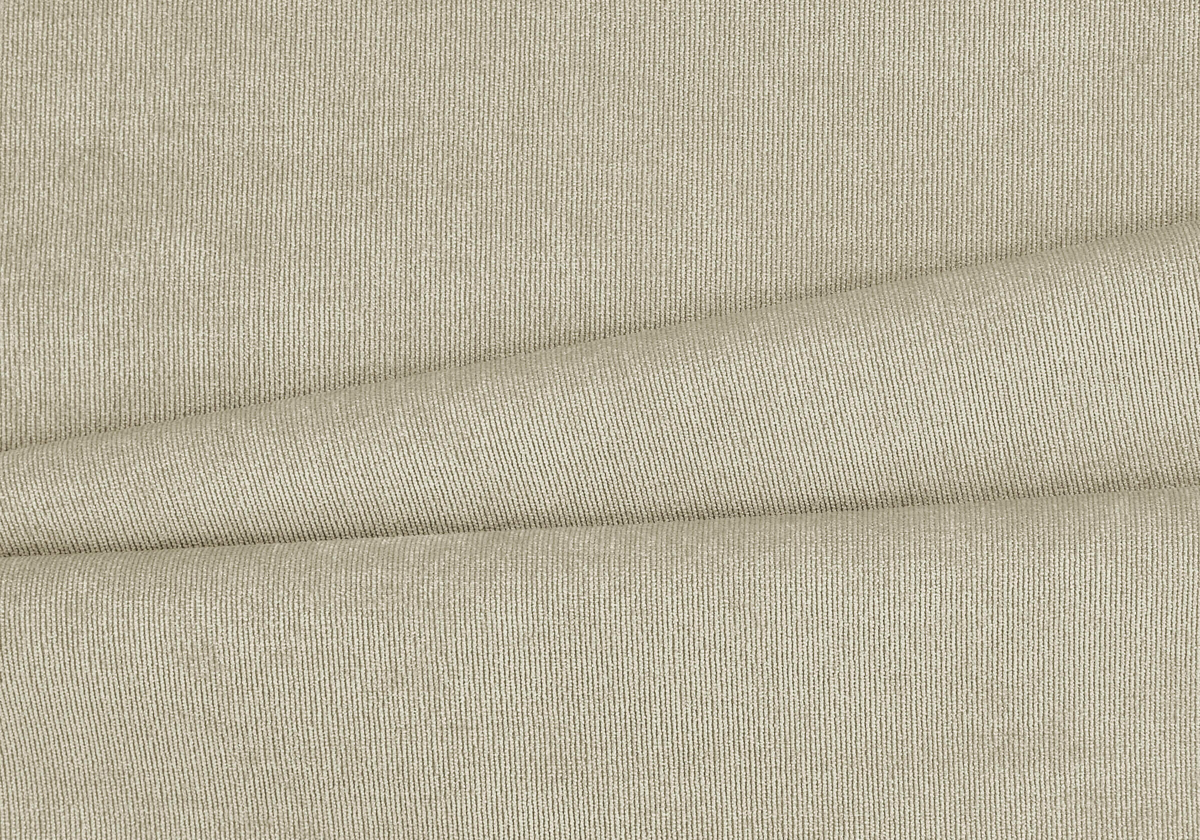 Микровелюр бежевый