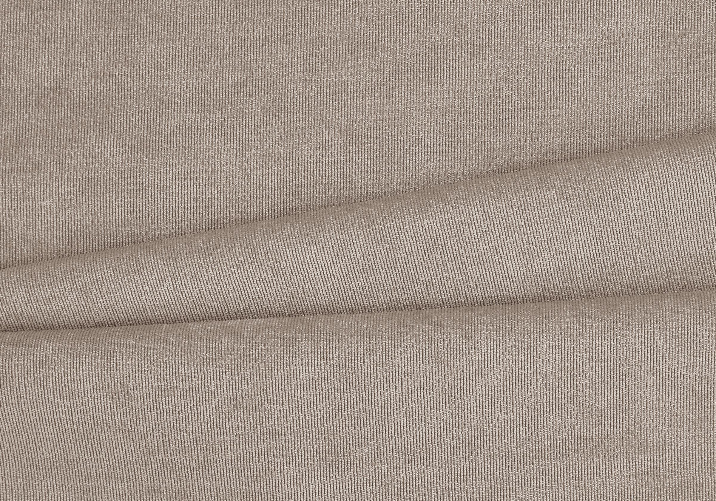 Микровелюр кремовый