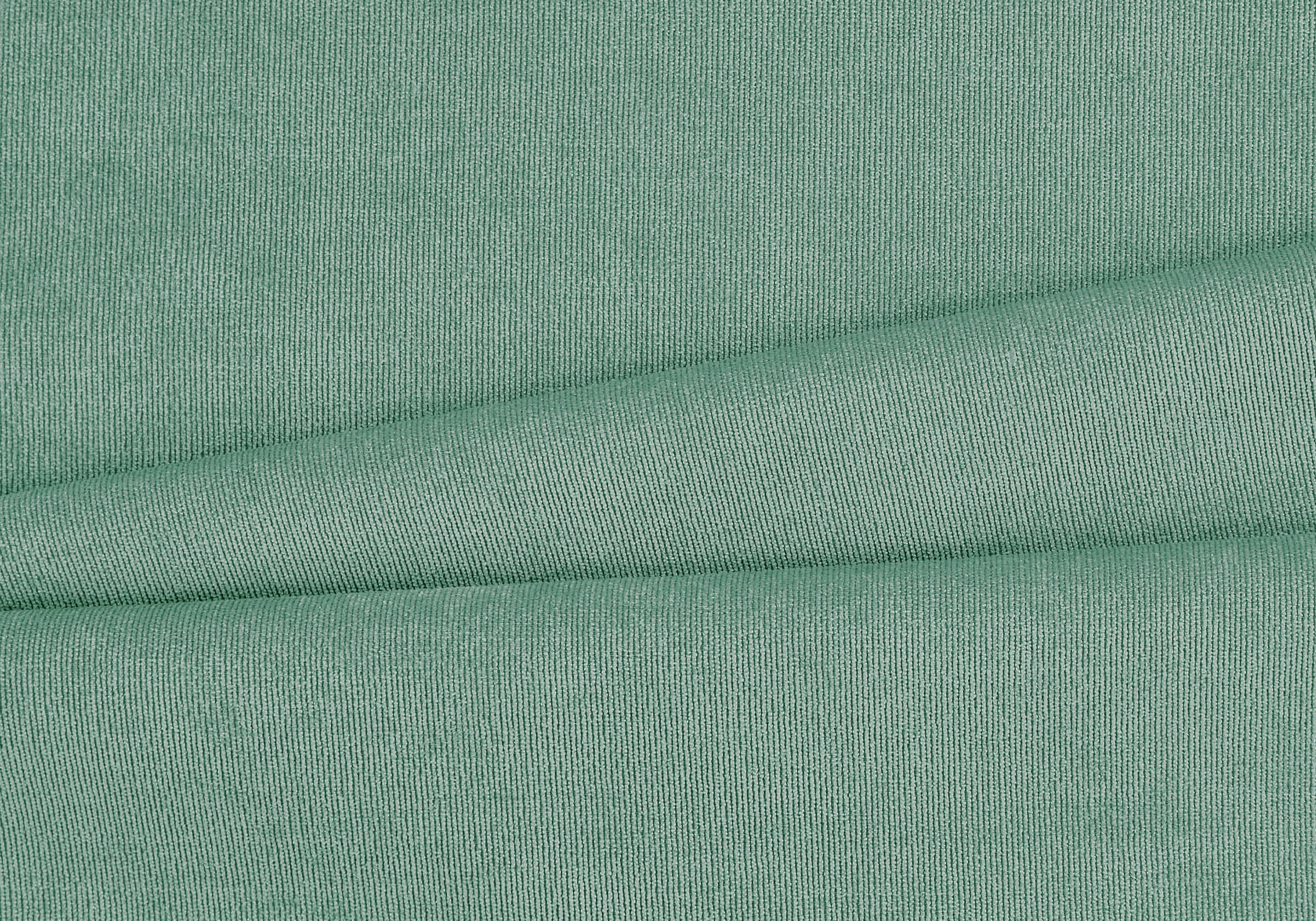 Микровелюр селадон