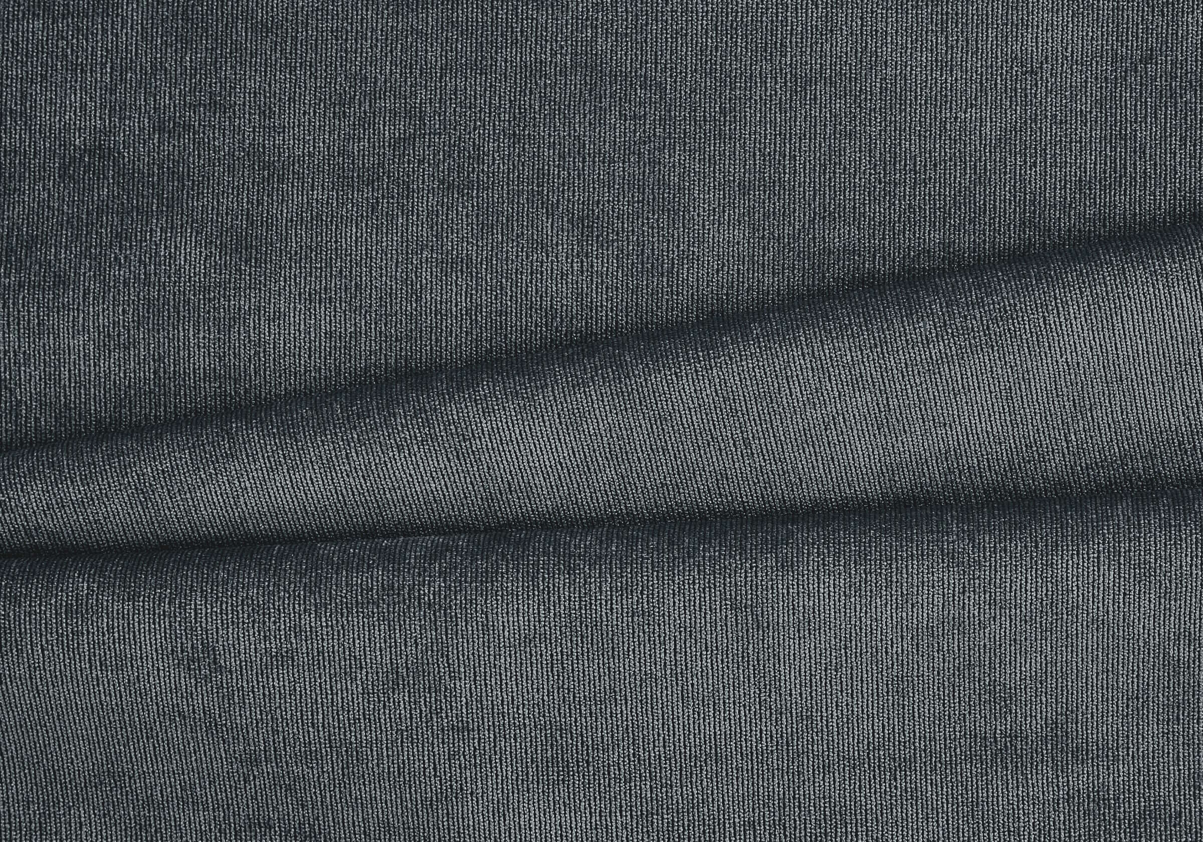 Микровелюр серый