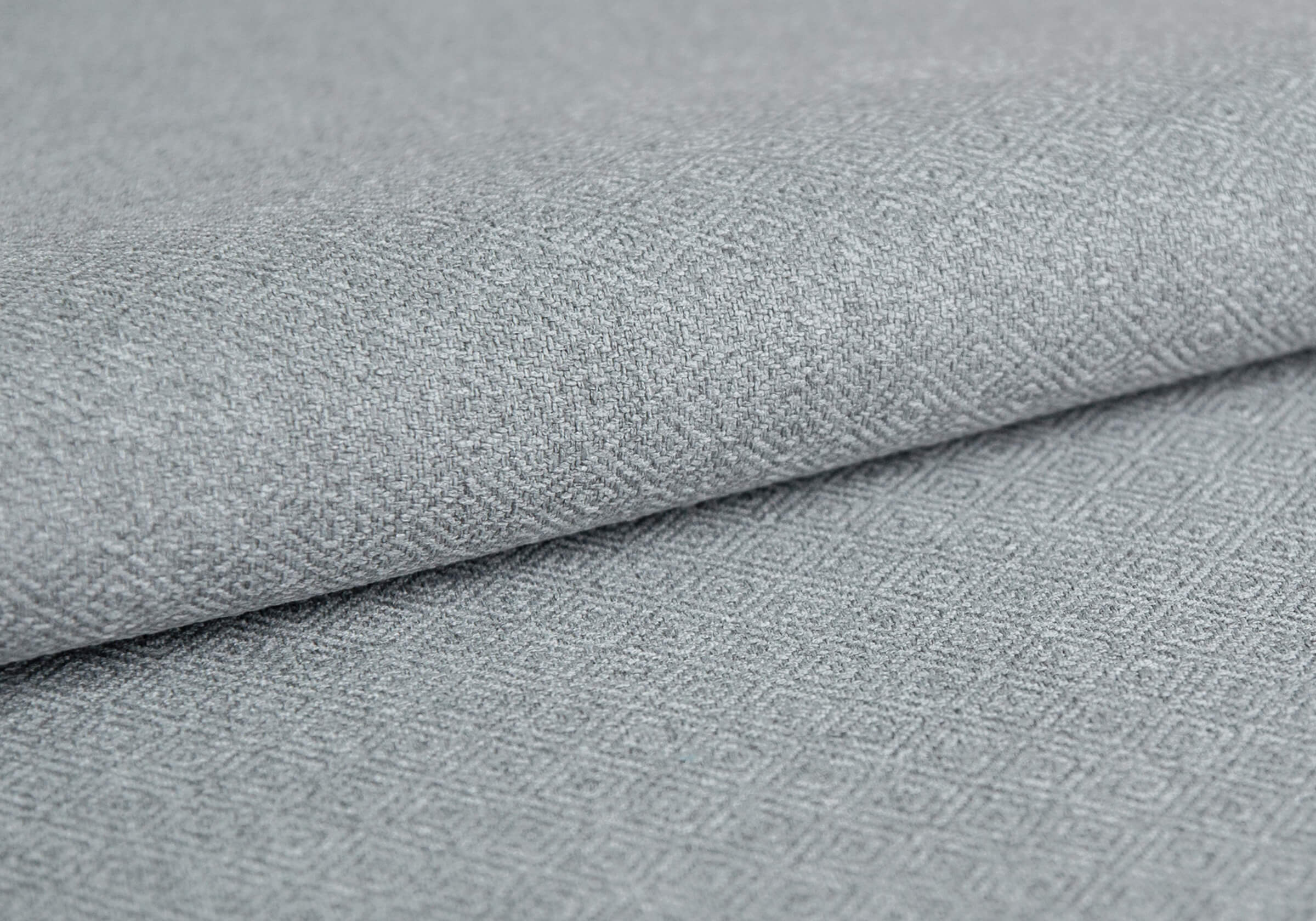 Рогожка пепельный