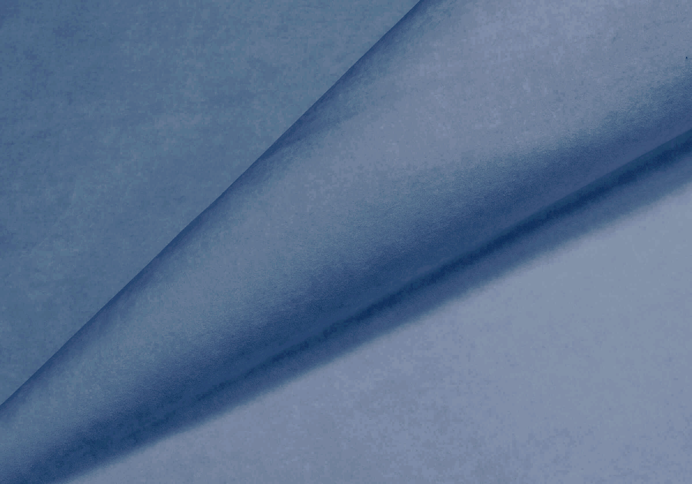 Тедди синий