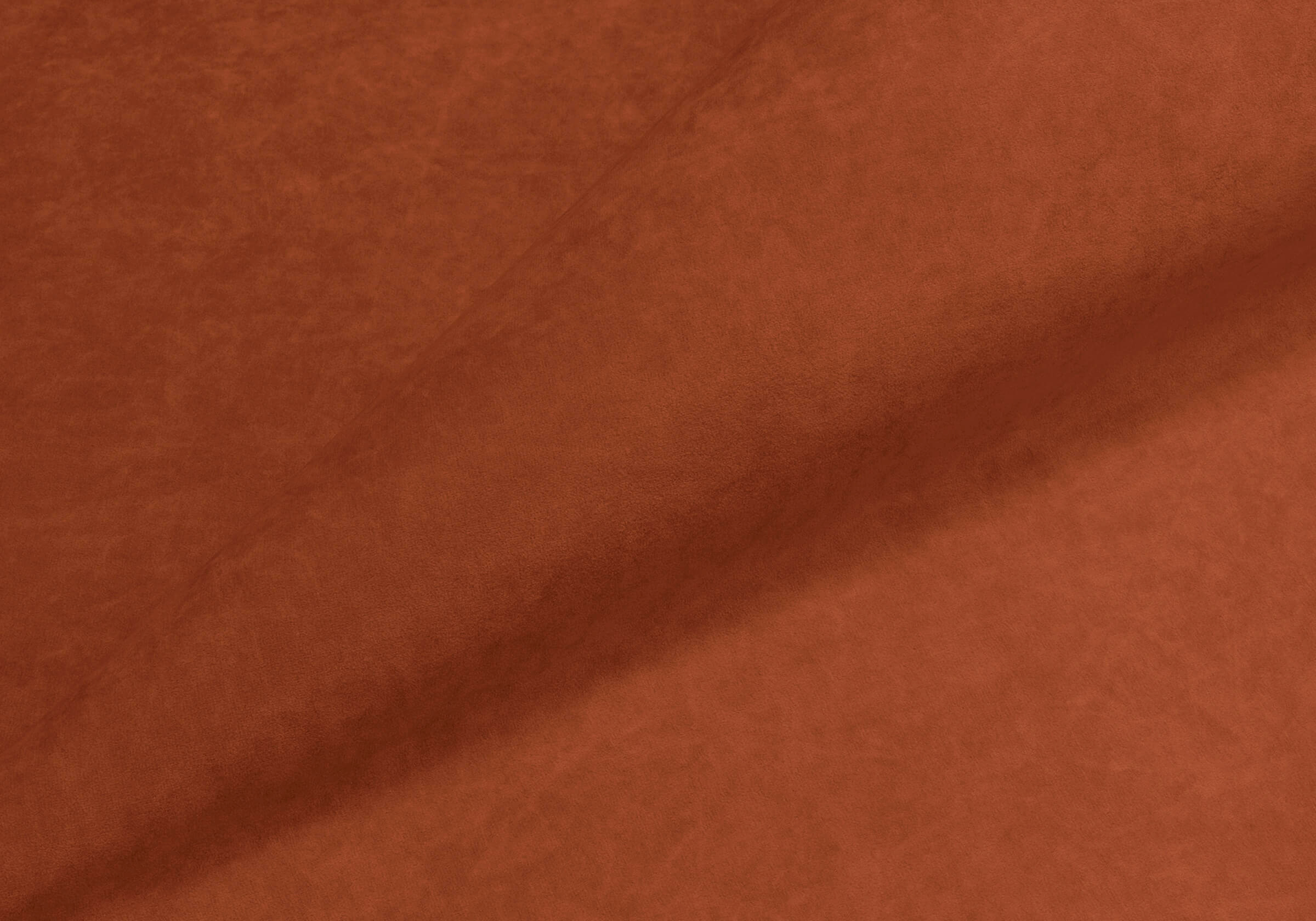 Тедди терракотовый